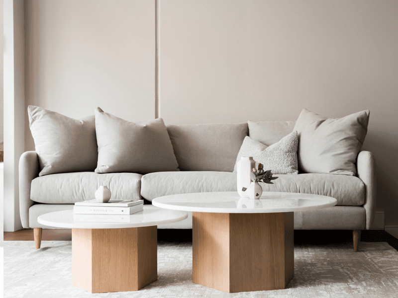 Five elements of Feng shui.