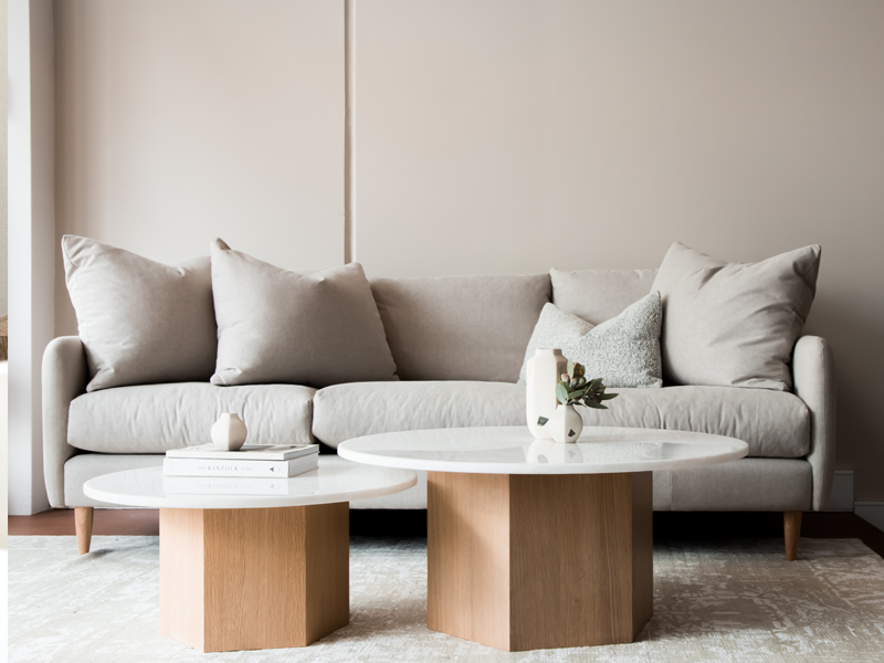 Five elements of Feng shui.
